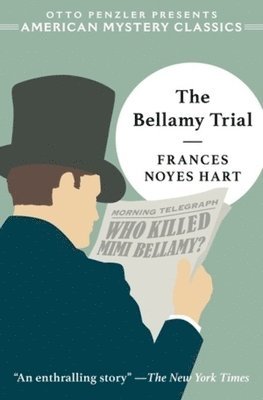 Bellamy Trial 1