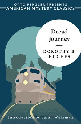 bokomslag Dread Journey