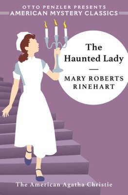 bokomslag Haunted Lady