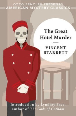 The Great Hotel Murder 1