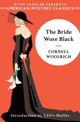 The Bride Wore Black 1