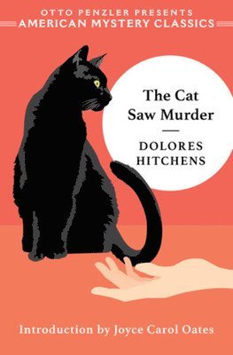 The Cat Saw Murder 1