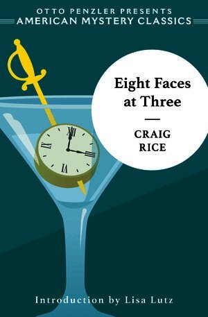 Eight Faces at Three