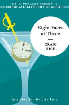 Eight Faces at Three 1