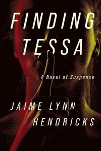 bokomslag Finding Tessa