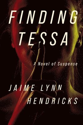 Finding Tessa 1