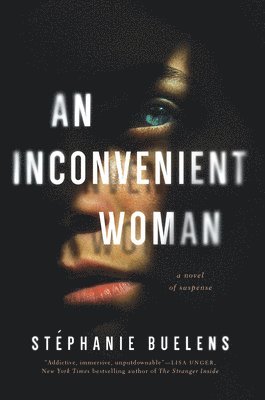 bokomslag An Inconvenient Woman