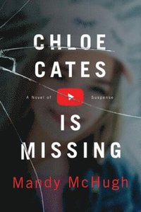 bokomslag Chloe Cates Is Missing