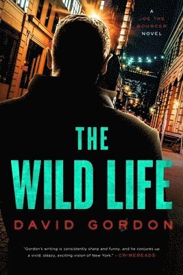 The Wild Life 1