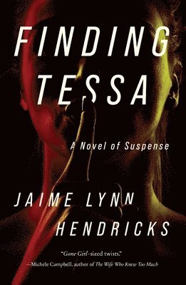 Finding Tessa 1