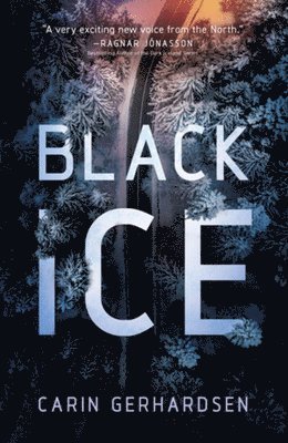 Black Ice 1