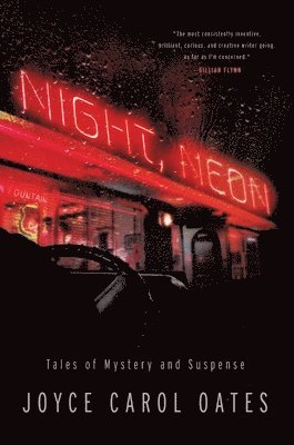 Night, Neon 1