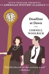bokomslag Deadline at Dawn