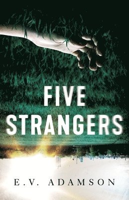 bokomslag Five Strangers