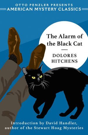 The Alarm of the Black Cat 1