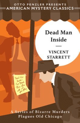 Dead Man Inside 1