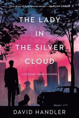 The Lady in the Silver Cloud