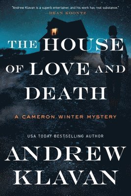 The House of Love and Death 1