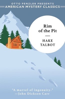 Rim of the Pit 1