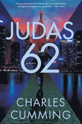 bokomslag Judas 62