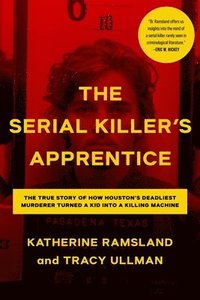 bokomslag The Serial Killer's Apprentice