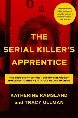 The Serial Killer's Apprentice 1