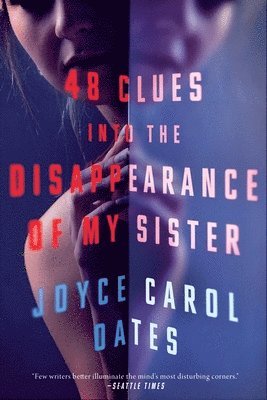 bokomslag 48 Clues into the Disappearance of My Sister