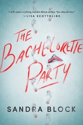 The Bachelorette Party 1