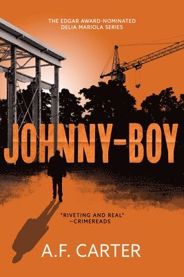 Johnny-Boy 1