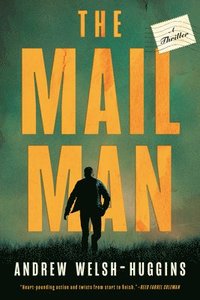 bokomslag The Mailman