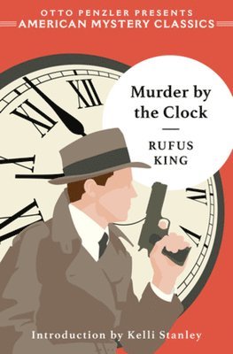 Murder by the Clock 1