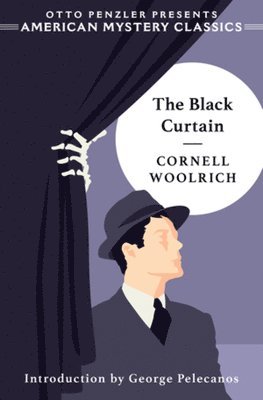 bokomslag Black Curtain