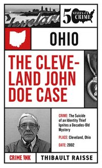 bokomslag The Cleveland John Doe Case