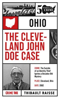 The Cleveland John Doe Case 1