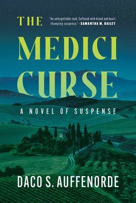 The Medici Curse 1