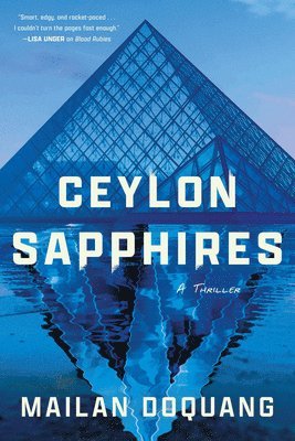 Ceylon Sapphires 1