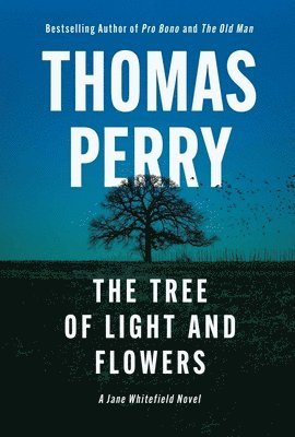 The Tree of Light and Flowers