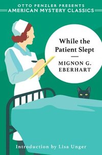 bokomslag While the Patient Slept