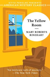 bokomslag The Yellow Room