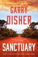 Garry Disher - Sanctuary, Häftad
