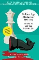 Otto Penzler - Golden Age Masters of Mystery, Häftad