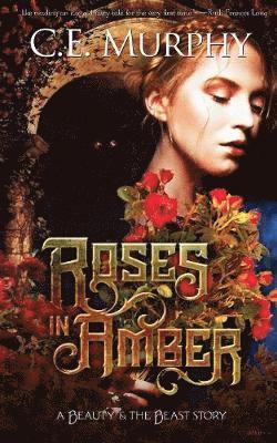 Roses in Amber 1