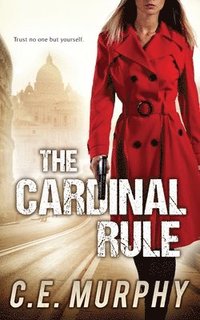 bokomslag The Cardinal Rule