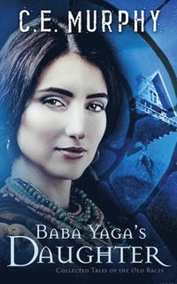 bokomslag Baba Yaga's Daughter