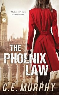 bokomslag The Phoenix Law
