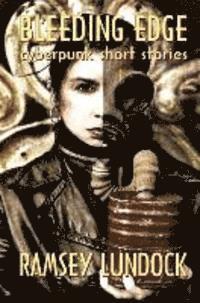 Ramsey Tomewyrm Lundock - Bleeding Edge, Häftad
