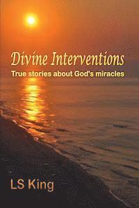 bokomslag Divine Interventions