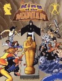 King of the Mountain