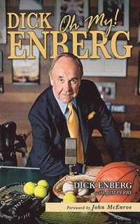 bokomslag Dick Enberg