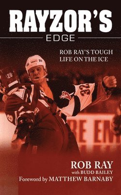 Rayzor's Edge